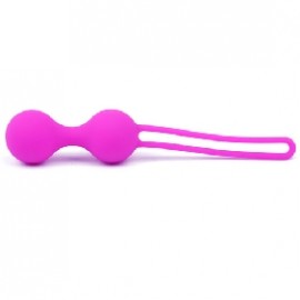 Ben Wa Balls/Kegel Balls